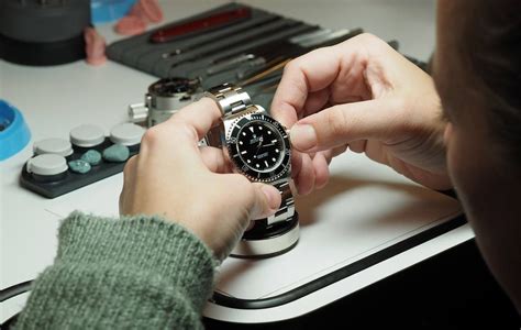 hoe loopt een rolex|hoe lang blijft de rolex laden.